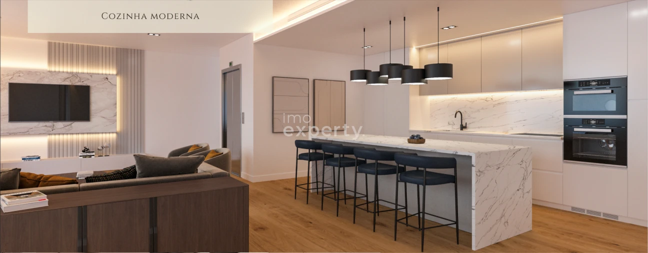 Moradia T3 para Venda em São Martinho Foto 9