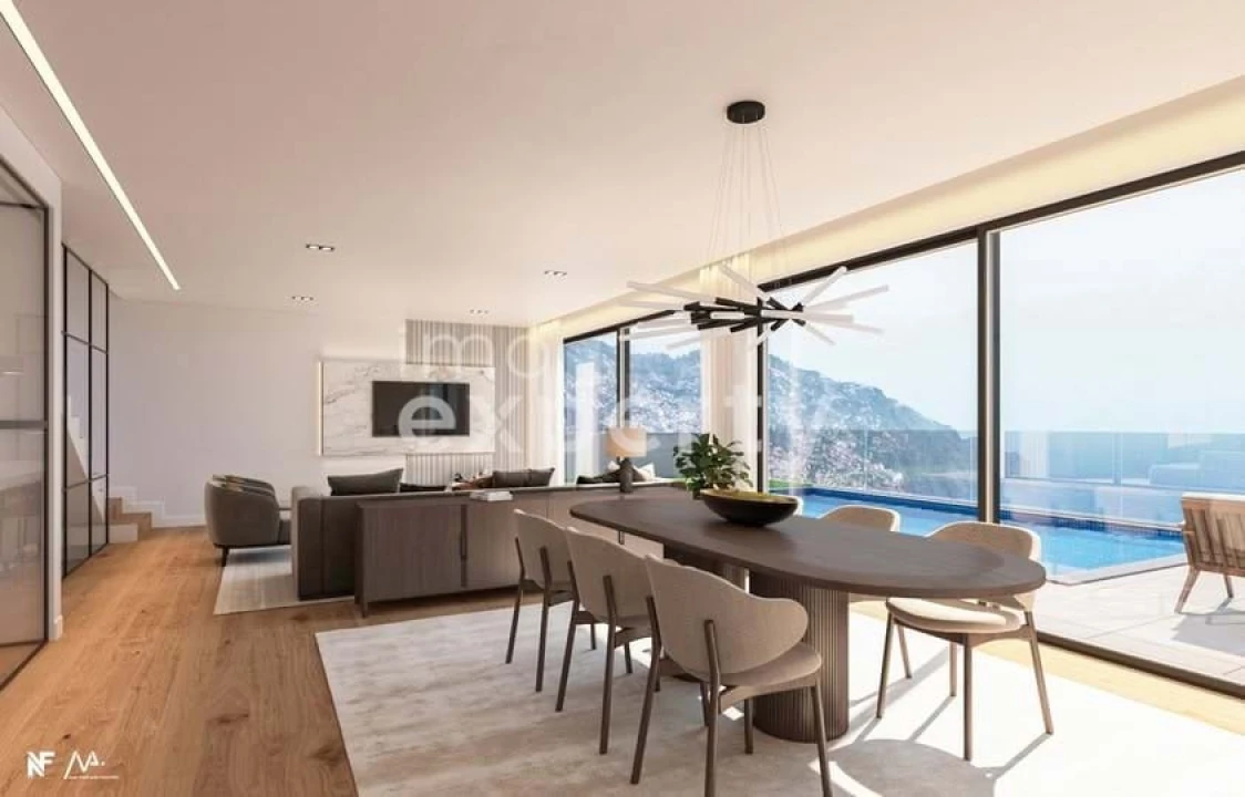 Moradia T3 para Venda em São Martinho Foto 6