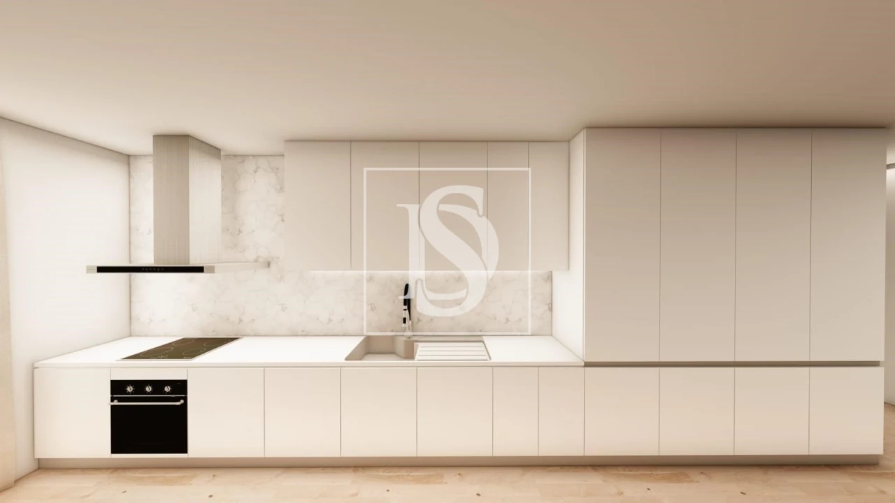 Apartamento T3 para Venda em Antas e Abade de Vermoim Foto 26