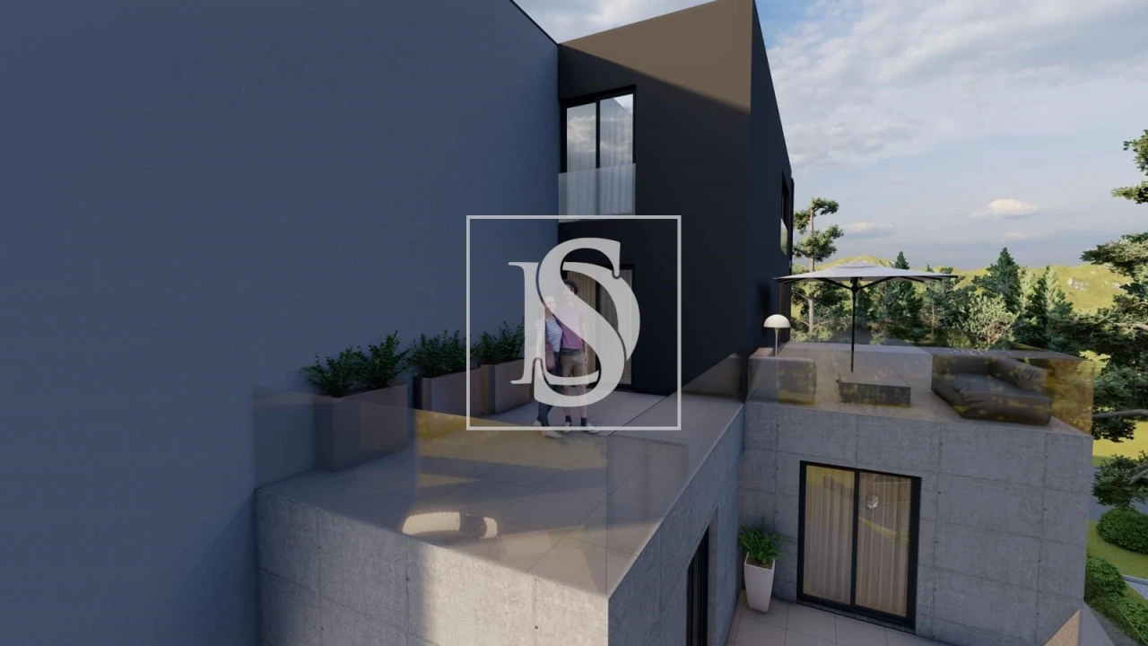 Apartamento T3 para Venda em Antas e Abade de Vermoim Foto 28