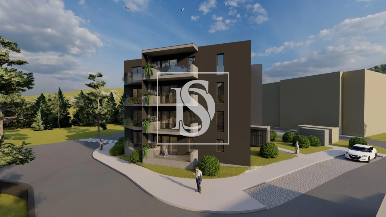 Apartamento T3 para Venda em Antas e Abade de Vermoim Foto 16