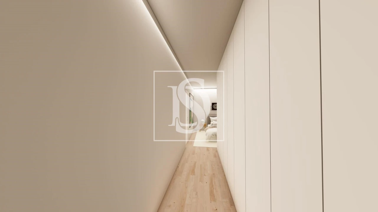 Apartamento T3 para Venda em Antas e Abade de Vermoim Foto 29