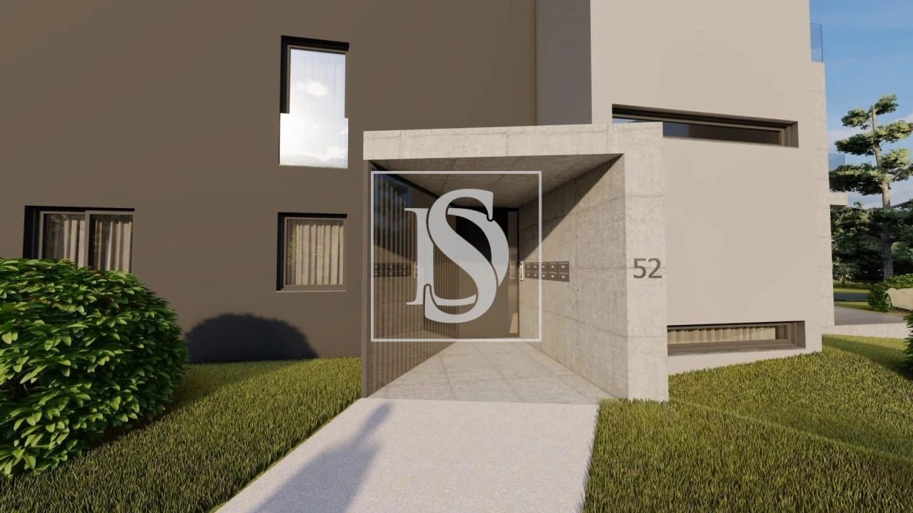 Apartamento T3 para Venda em Antas e Abade de Vermoim Foto 8