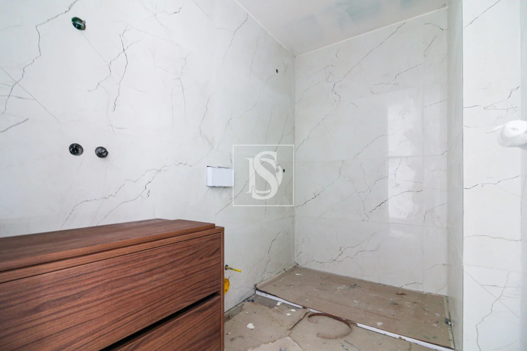 Apartamento T3 para Venda em Antas e Abade de Vermoim Foto 36