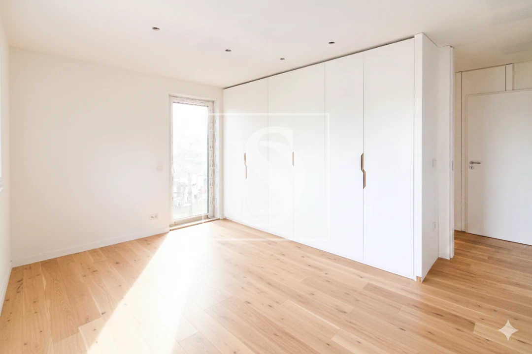 Apartamento T3 para Venda em Antas e Abade de Vermoim Foto 4