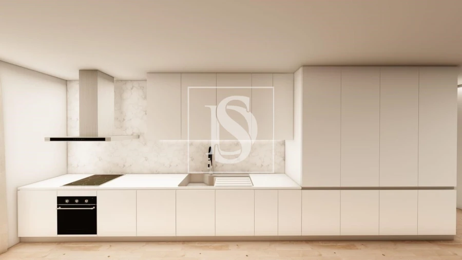 Apartamento T3 para Venda em Antas e Abade de Vermoim Foto 26