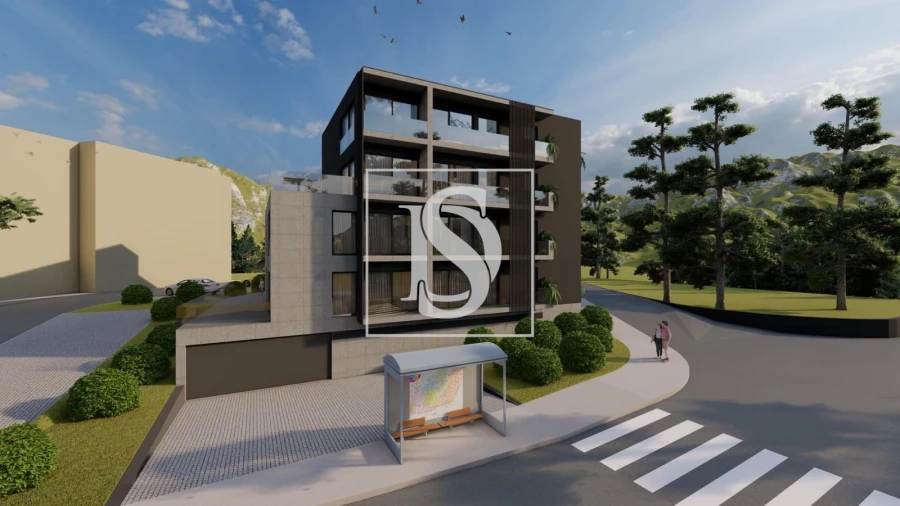 Apartamento T3 para Venda em Antas e Abade de Vermoim Foto 13