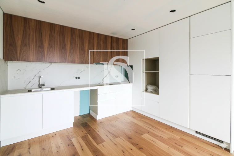 Apartamento T3 para Venda em Antas e Abade de Vermoim Foto 2