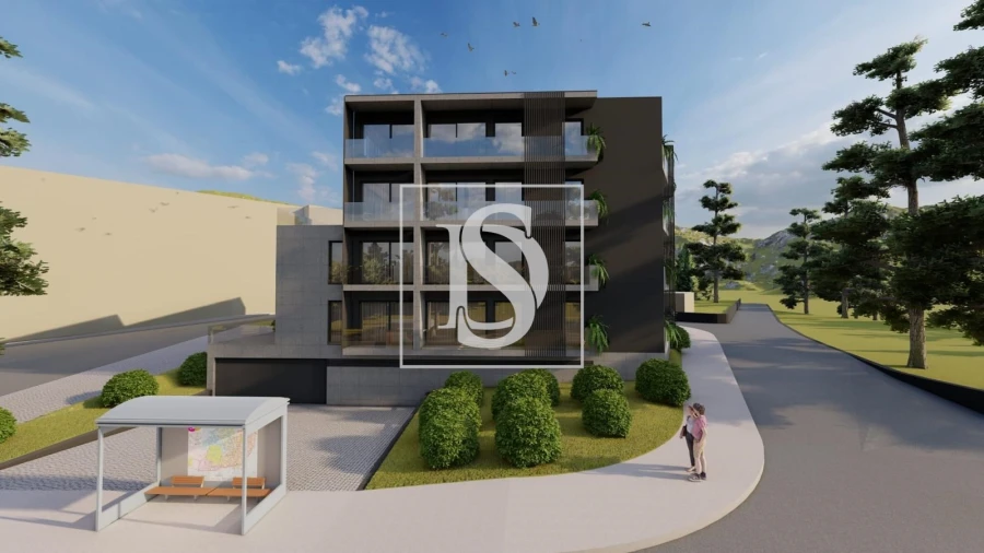 Apartamento T3 para Venda em Antas e Abade de Vermoim Foto 6