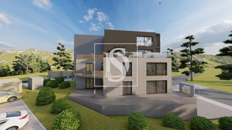 Apartamento T3 para Venda em Antas e Abade de Vermoim Foto 7