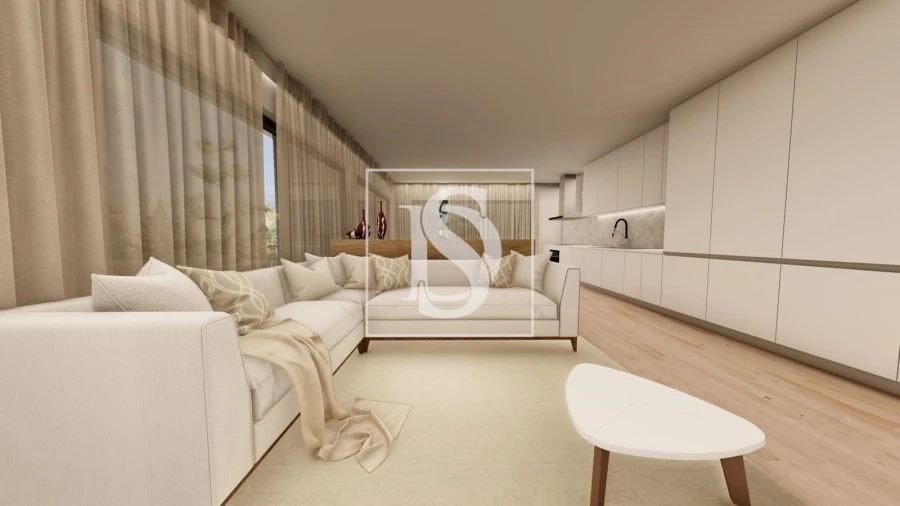 Apartamento T3 para Venda em Antas e Abade de Vermoim Foto 25