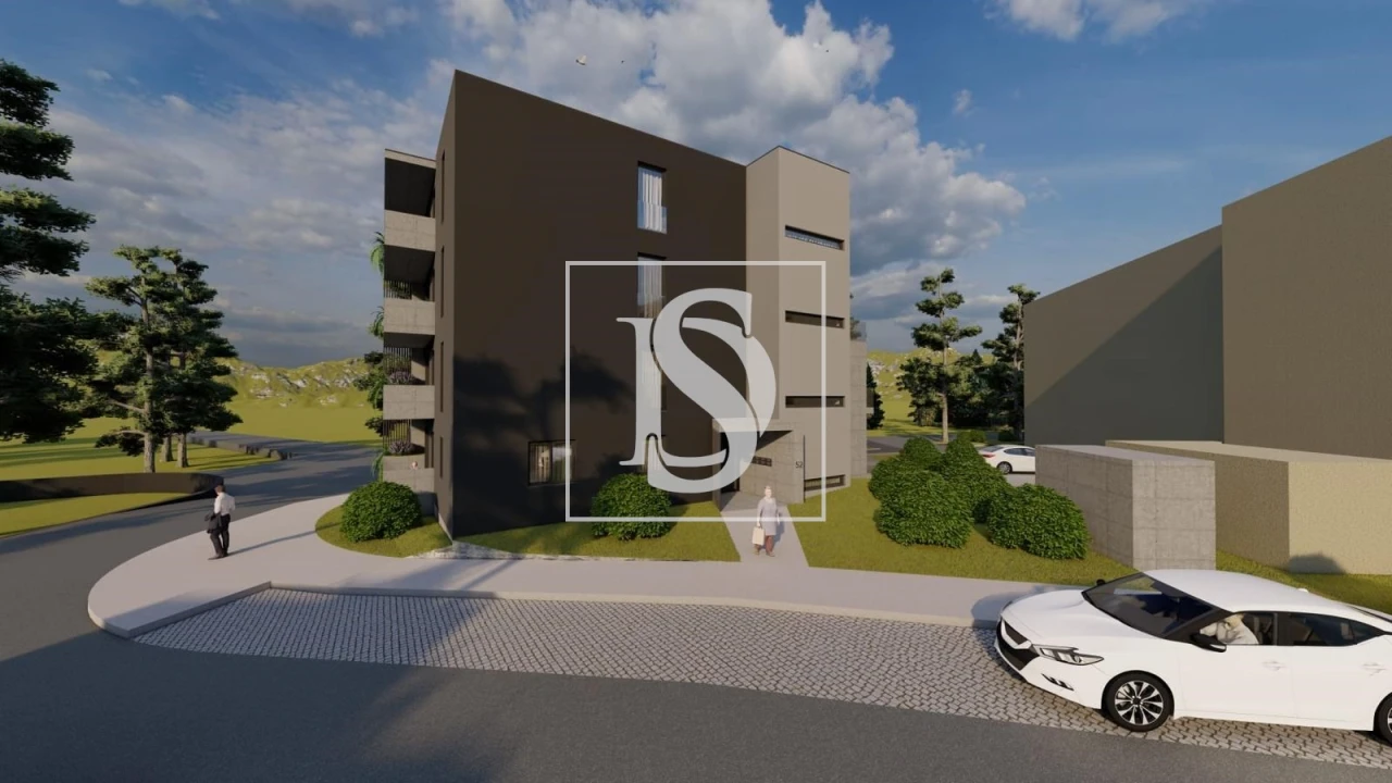 Apartamento T3 para Venda em Antas e Abade de Vermoim Foto 11