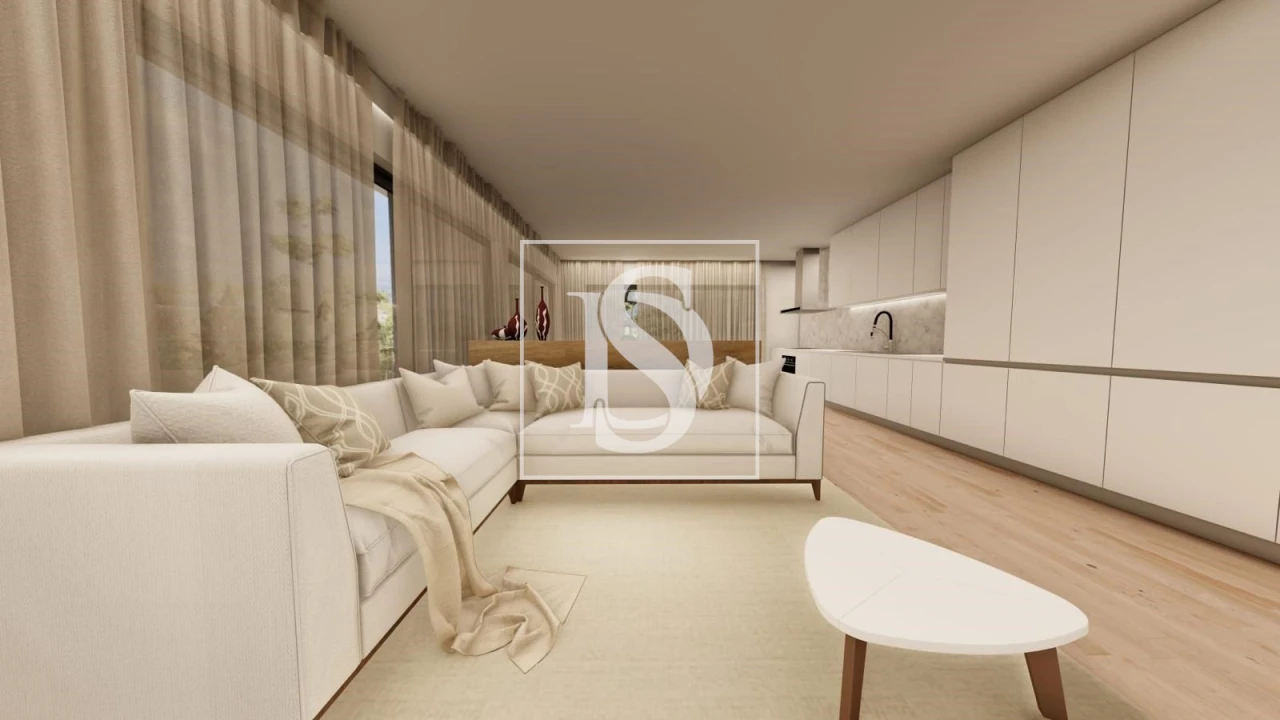 Apartamento T3 para Venda em Antas e Abade de Vermoim Foto 25