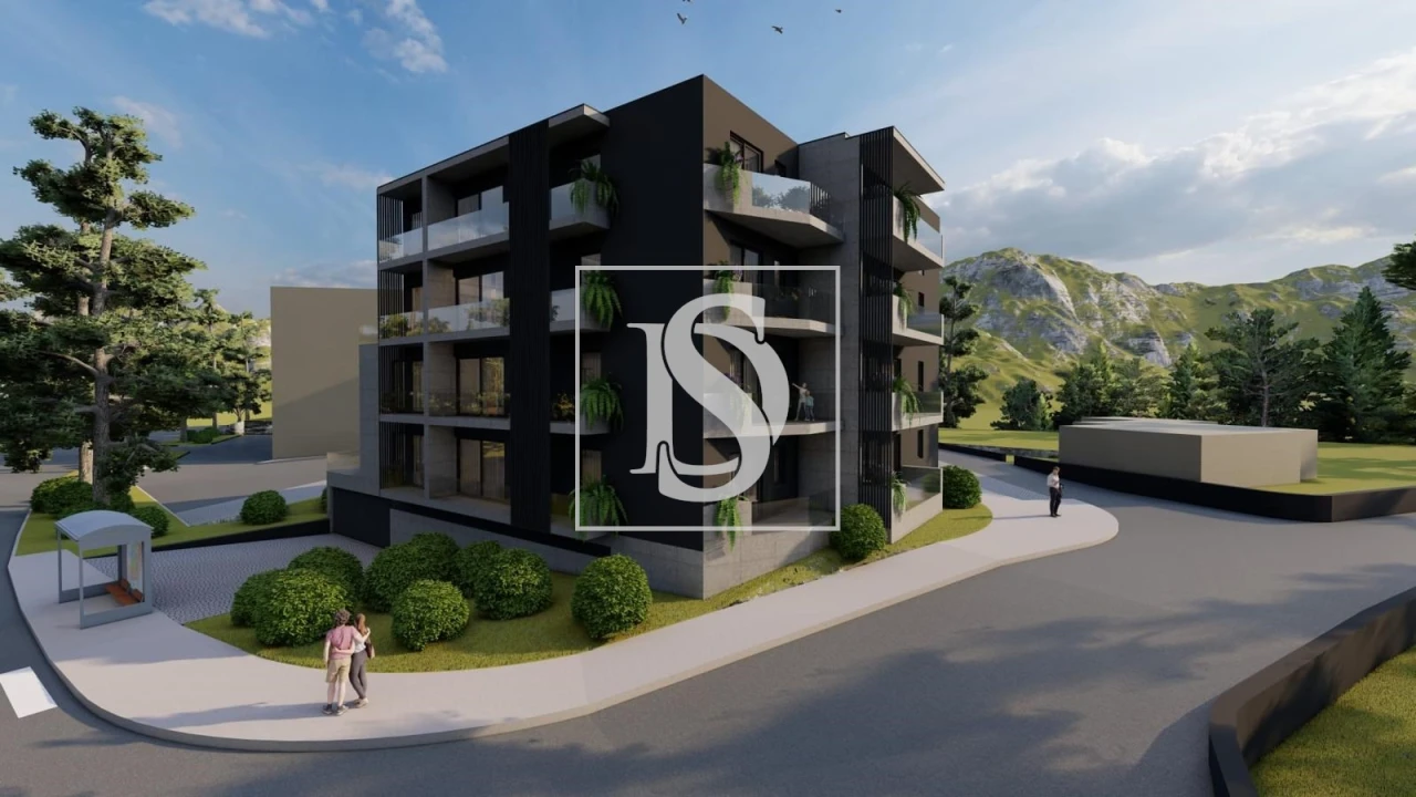 Apartamento T3 para Venda em Antas e Abade de Vermoim Foto 14