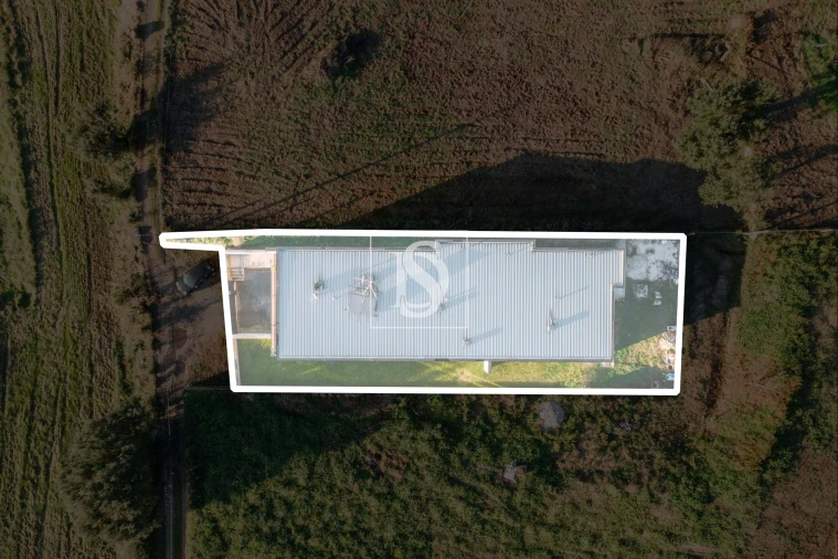 Moradia T3 para Venda em Airo Foto 40