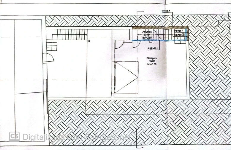 Moradia T3 para Venda em Airo Foto 42