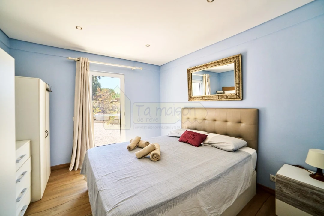 Moradia T6 para Venda em Moncarapacho e Fuseta Foto 13