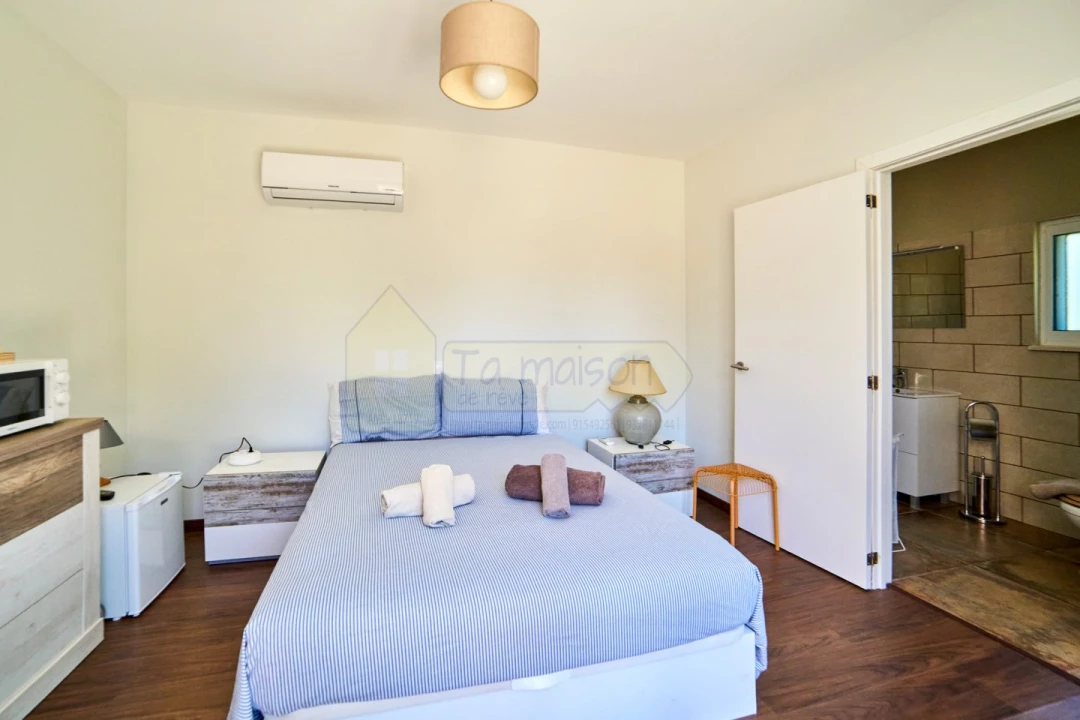 Moradia T6 para Venda em Moncarapacho e Fuseta Foto 14