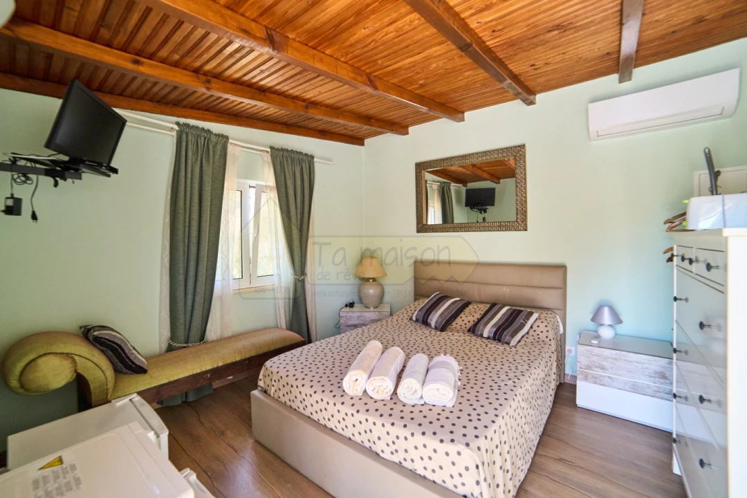 Moradia T6 para Venda em Moncarapacho e Fuseta Foto 16