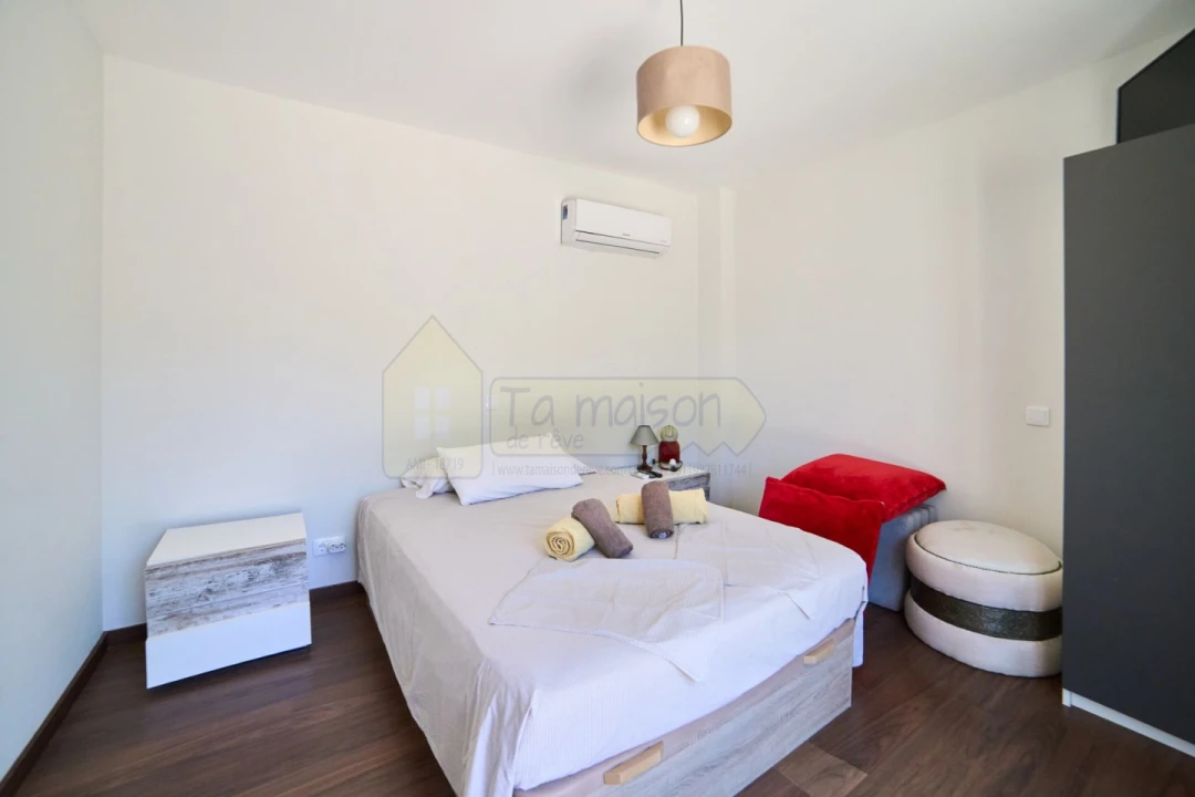 Moradia T6 para Venda em Moncarapacho e Fuseta Foto 17