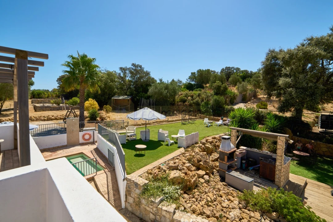 Moradia T6 para Venda em Moncarapacho e Fuseta Foto 2