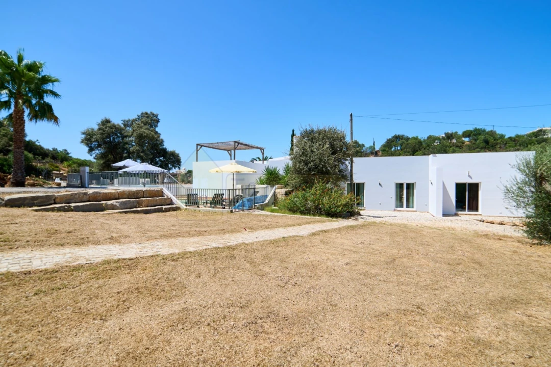 Moradia T6 para Venda em Moncarapacho e Fuseta Foto 25