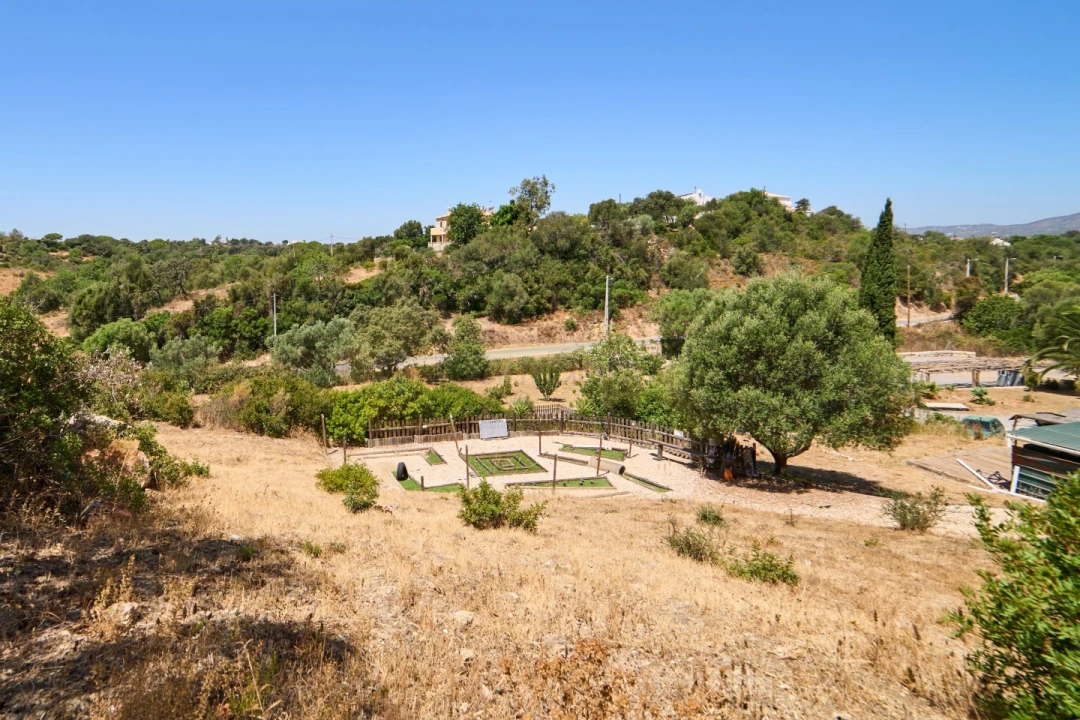 Moradia T6 para Venda em Moncarapacho e Fuseta Foto 26