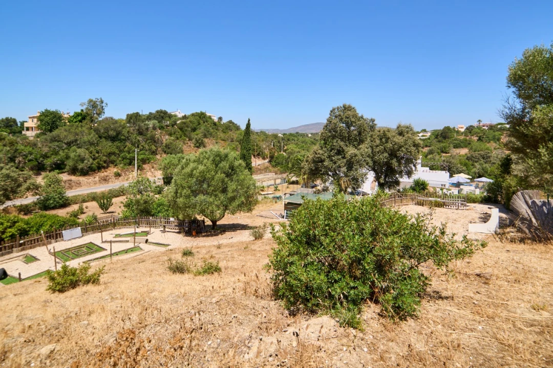 Moradia T6 para Venda em Moncarapacho e Fuseta Foto 27