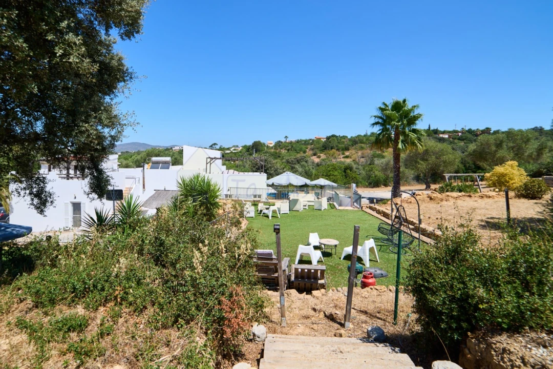 Moradia T6 para Venda em Moncarapacho e Fuseta Foto 28