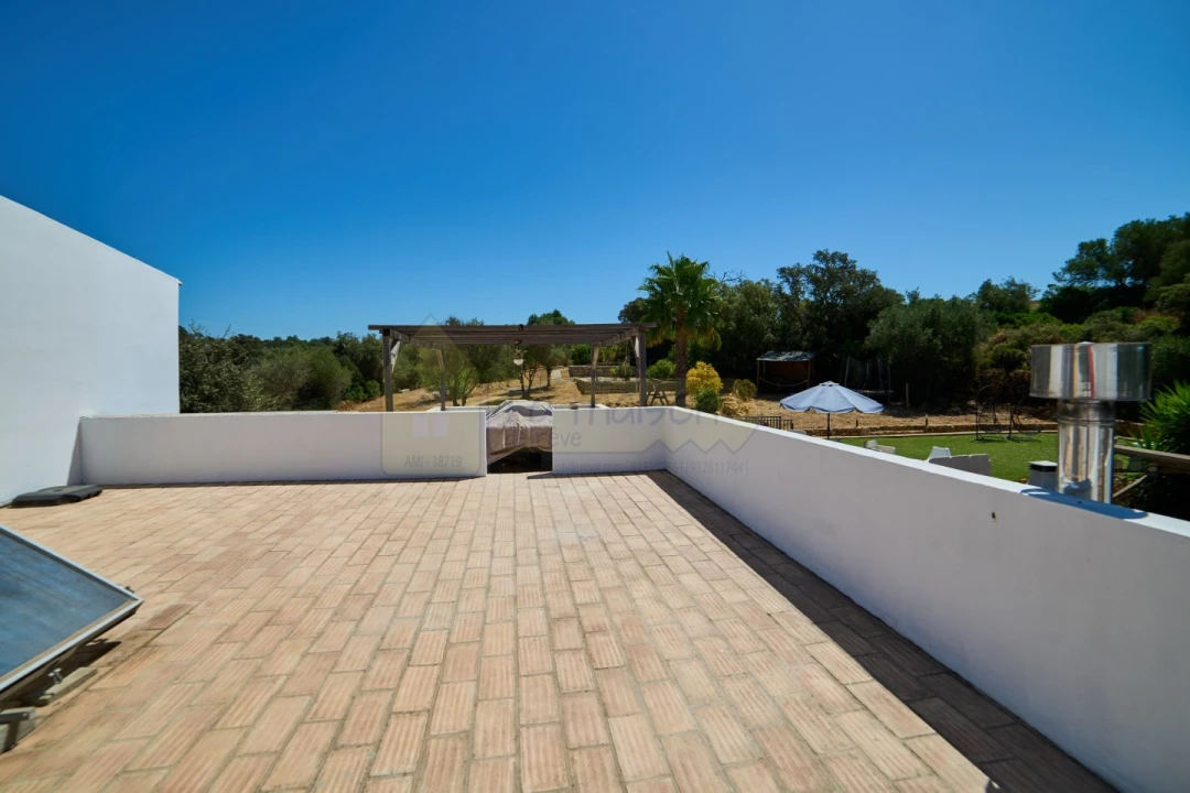 Moradia T6 para Venda em Moncarapacho e Fuseta Foto 30