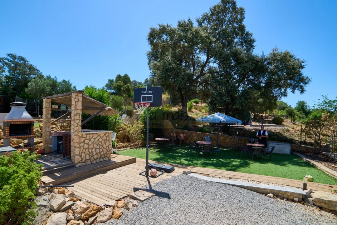 Moradia T6 para Venda em Moncarapacho e Fuseta Foto 31