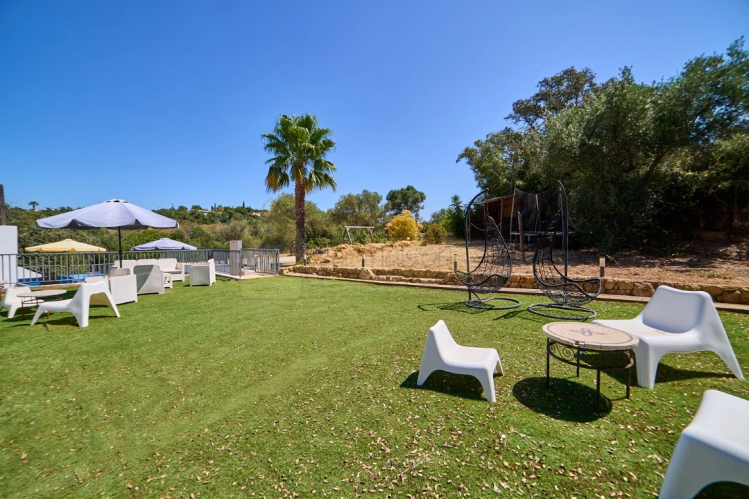 Moradia T6 para Venda em Moncarapacho e Fuseta Foto 33