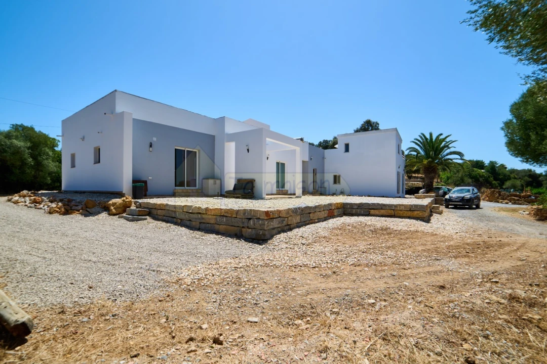 Moradia T6 para Venda em Moncarapacho e Fuseta Foto 37