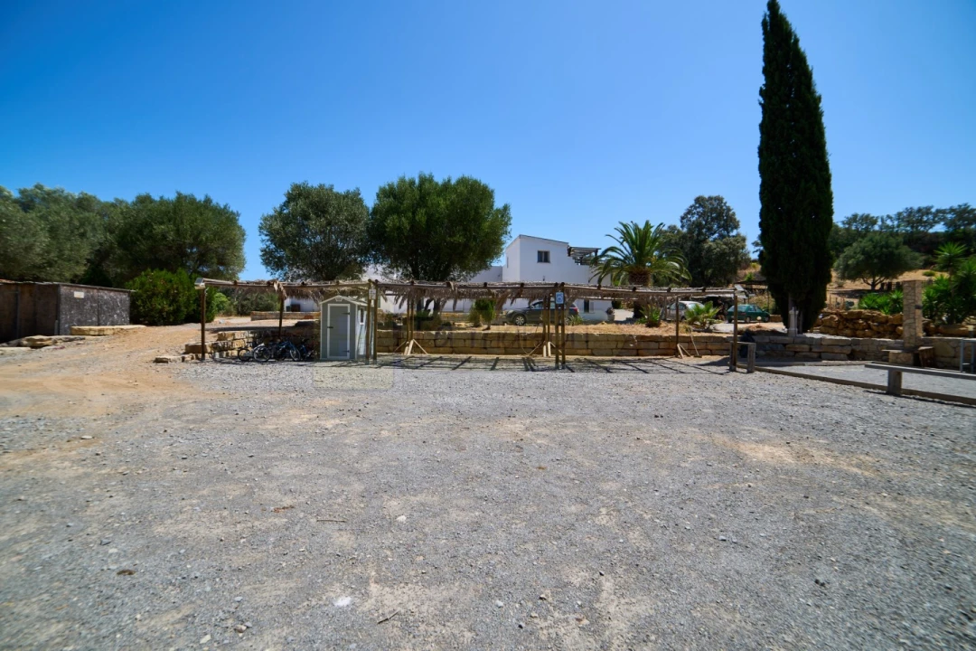 Moradia T6 para Venda em Moncarapacho e Fuseta Foto 39