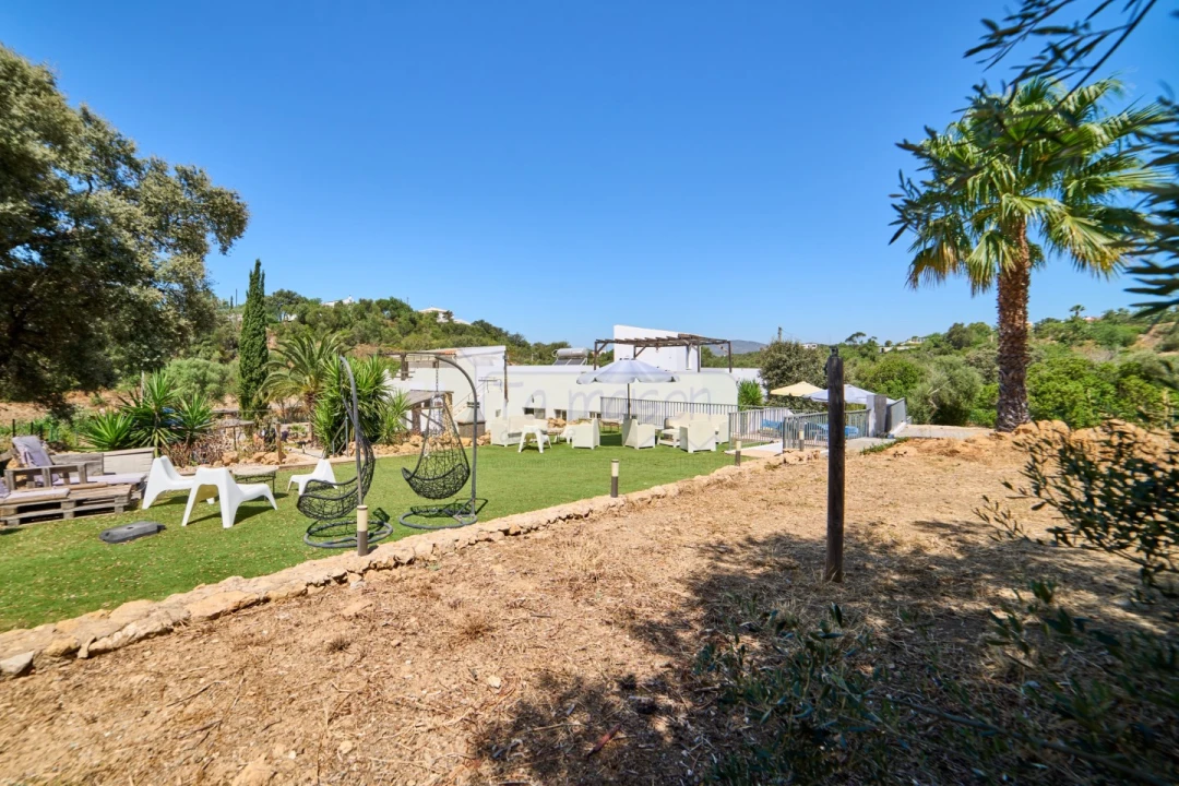 Moradia T6 para Venda em Moncarapacho e Fuseta Foto 40