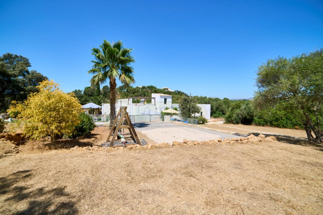 Moradia T6 para Venda em Moncarapacho e Fuseta Foto 42