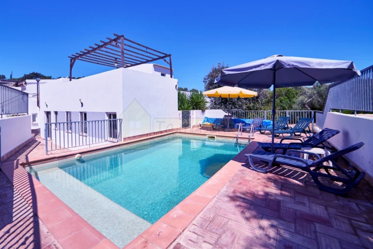 Moradia T6 para Venda em Moncarapacho e Fuseta Foto 4