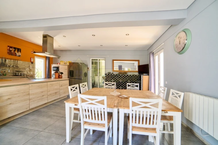 Moradia T6 para Venda em Moncarapacho e Fuseta Foto 5