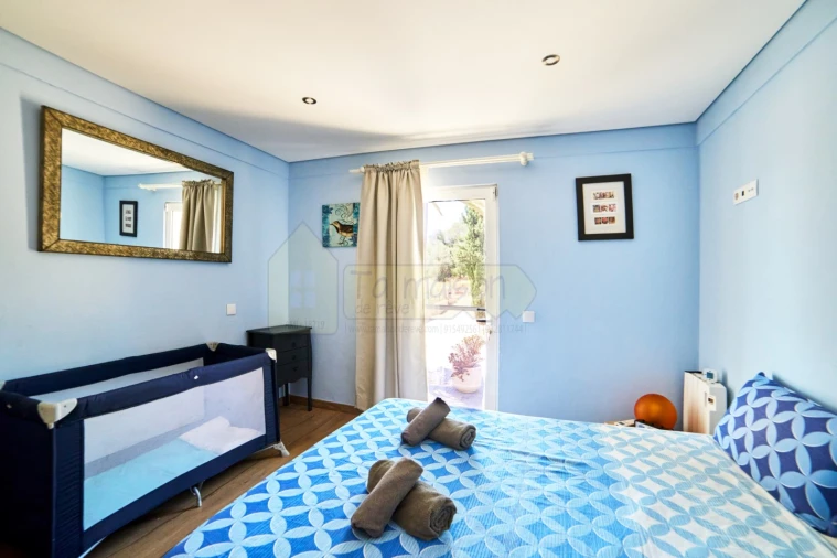 Moradia T6 para Venda em Moncarapacho e Fuseta Foto 11