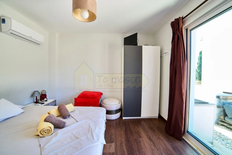 Moradia T6 para Venda em Moncarapacho e Fuseta Foto 12