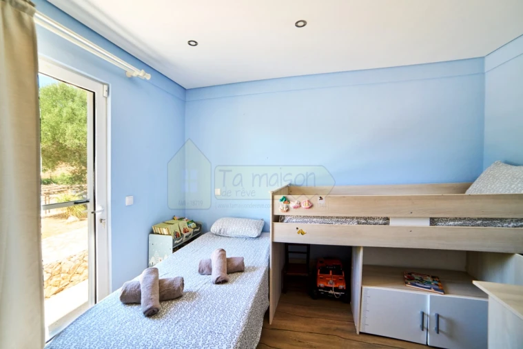 Moradia T6 para Venda em Moncarapacho e Fuseta Foto 15