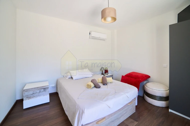 Moradia T6 para Venda em Moncarapacho e Fuseta Foto 17