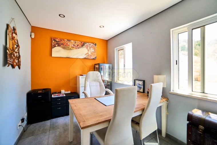 Moradia T6 para Venda em Moncarapacho e Fuseta Foto 19