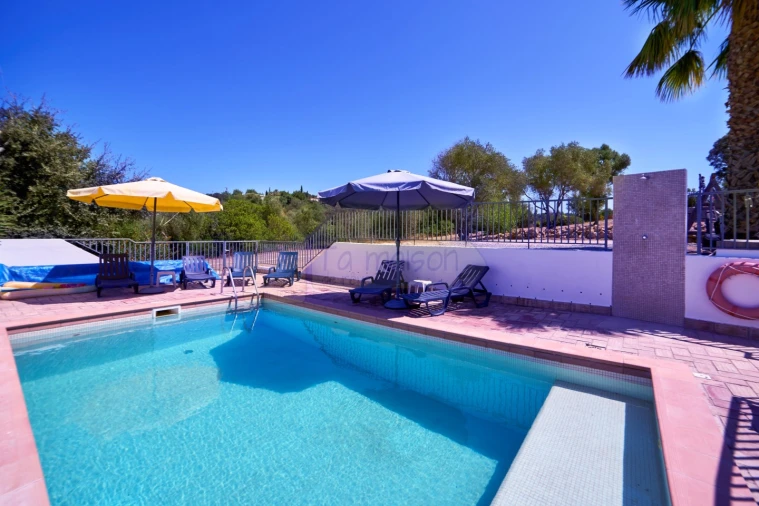 Moradia T6 para Venda em Moncarapacho e Fuseta Foto 22