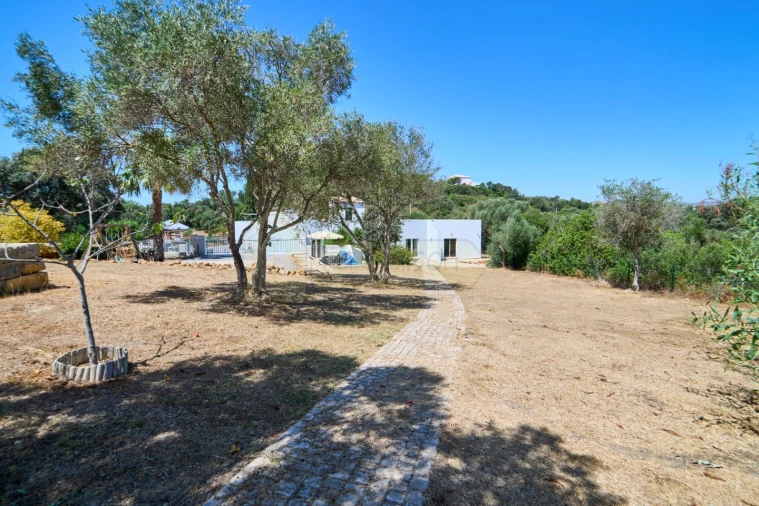 Moradia T6 para Venda em Moncarapacho e Fuseta Foto 23