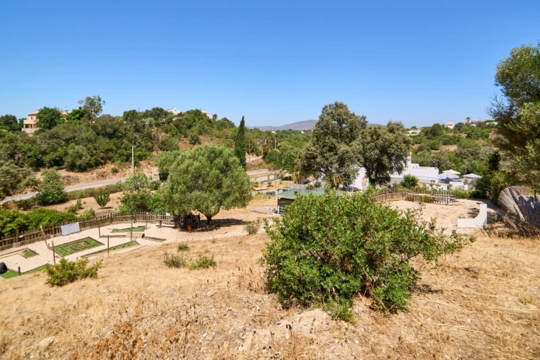 Moradia T6 para Venda em Moncarapacho e Fuseta Foto 27