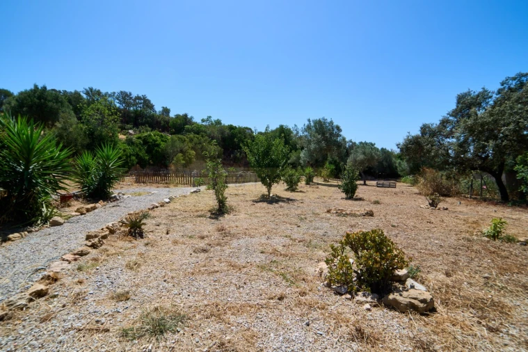 Moradia T6 para Venda em Moncarapacho e Fuseta Foto 32