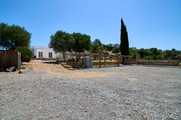 Moradia T6 para Venda em Moncarapacho e Fuseta Foto 38