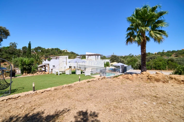 Moradia T6 para Venda em Moncarapacho e Fuseta Foto 41