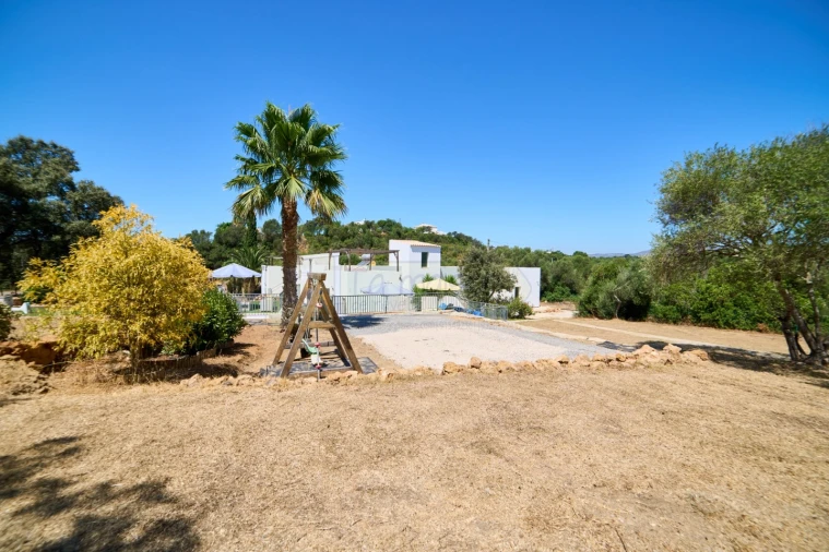 Moradia T6 para Venda em Moncarapacho e Fuseta Foto 42